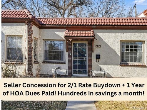 1409 Ivy St, Denver, CO, 80220-2645 | Card Image