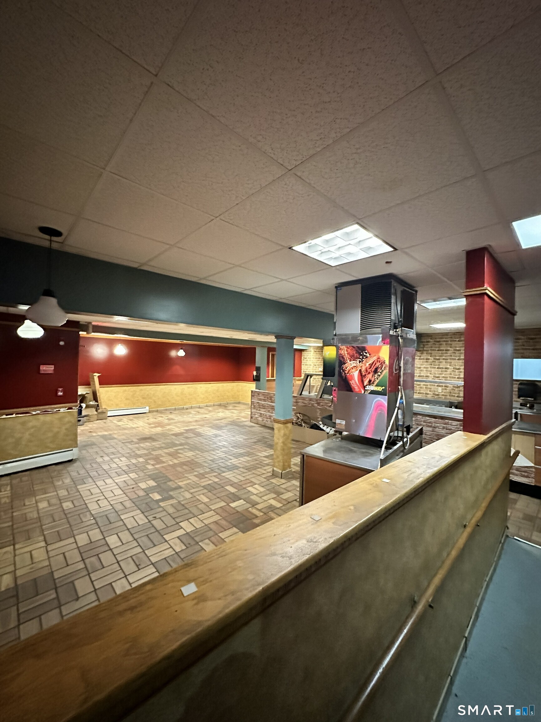 Commercial Lease in Griswold 4