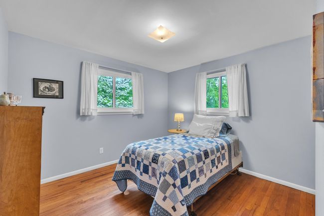 3622 Cushing Ct, House other with 3 bedrooms, 2 bathrooms and null parking in Dexter MI | Image 16