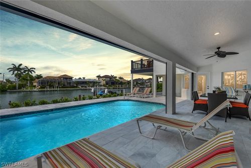 1236 Mariana Ct, MARCO ISLAND, FL, 34145-5418 | Card Image