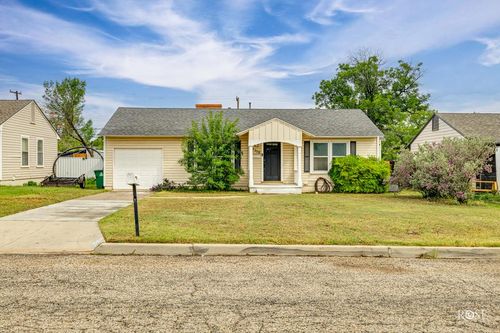 2310 W Twohig Ave, San Angelo, TX, 76901-3727 | Card Image