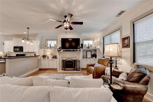 178 Mission Oak Dr, House other with 3 bedrooms, 3 bathrooms and null parking in Grayson GA | Image 27