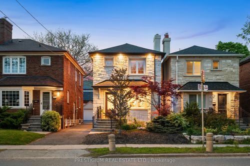 556 Davisville Ave, Toronto, ON, M4S1J5 | Card Image