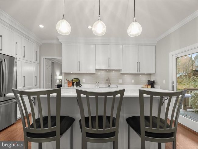 5135 Yuma St Nw, House other with 4 bedrooms, 6 bathrooms and null parking in WASHINGTON DC | Image 14
