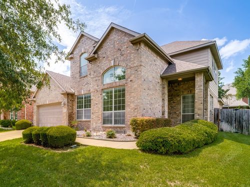 4816 Belladonna Dr, Fort Worth, TX, 76123-4608 | Card Image