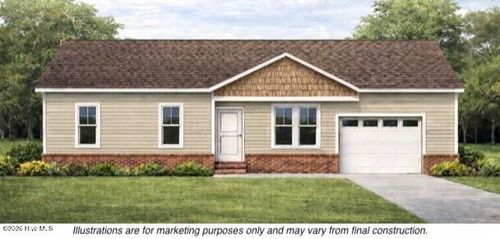 506 Hadnot Ave, Maysville, NC, 28555-4200 | Card Image