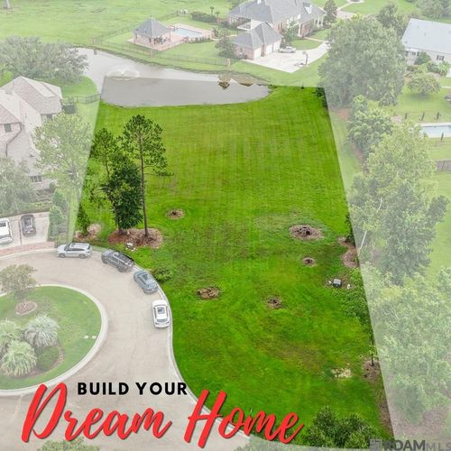 18704 Saint Andrews Ct W, Prairieville, LA, 70769-3252 | Card Image