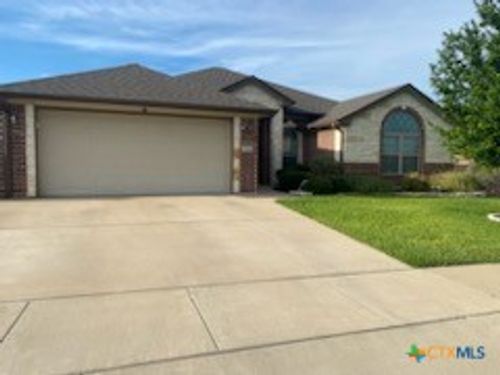 2042 Yturria Dr, Belton, TX, 76513-8509 | Card Image