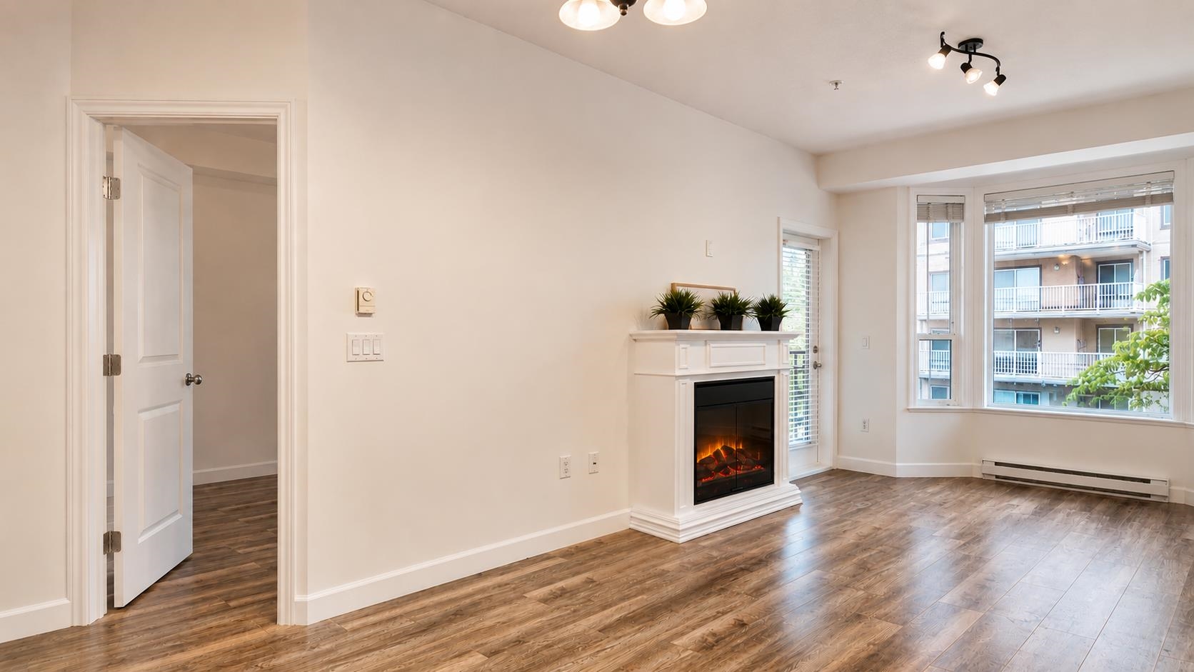 Residential in Langley 4