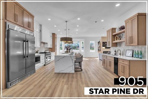 905 Star Pine Dr, Las Vegas, NV, 89144-1416 | Card Image