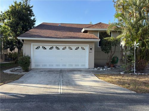 6641 Rolland Ct, FORT MYERS, FL, 33908-7104 | Card Image