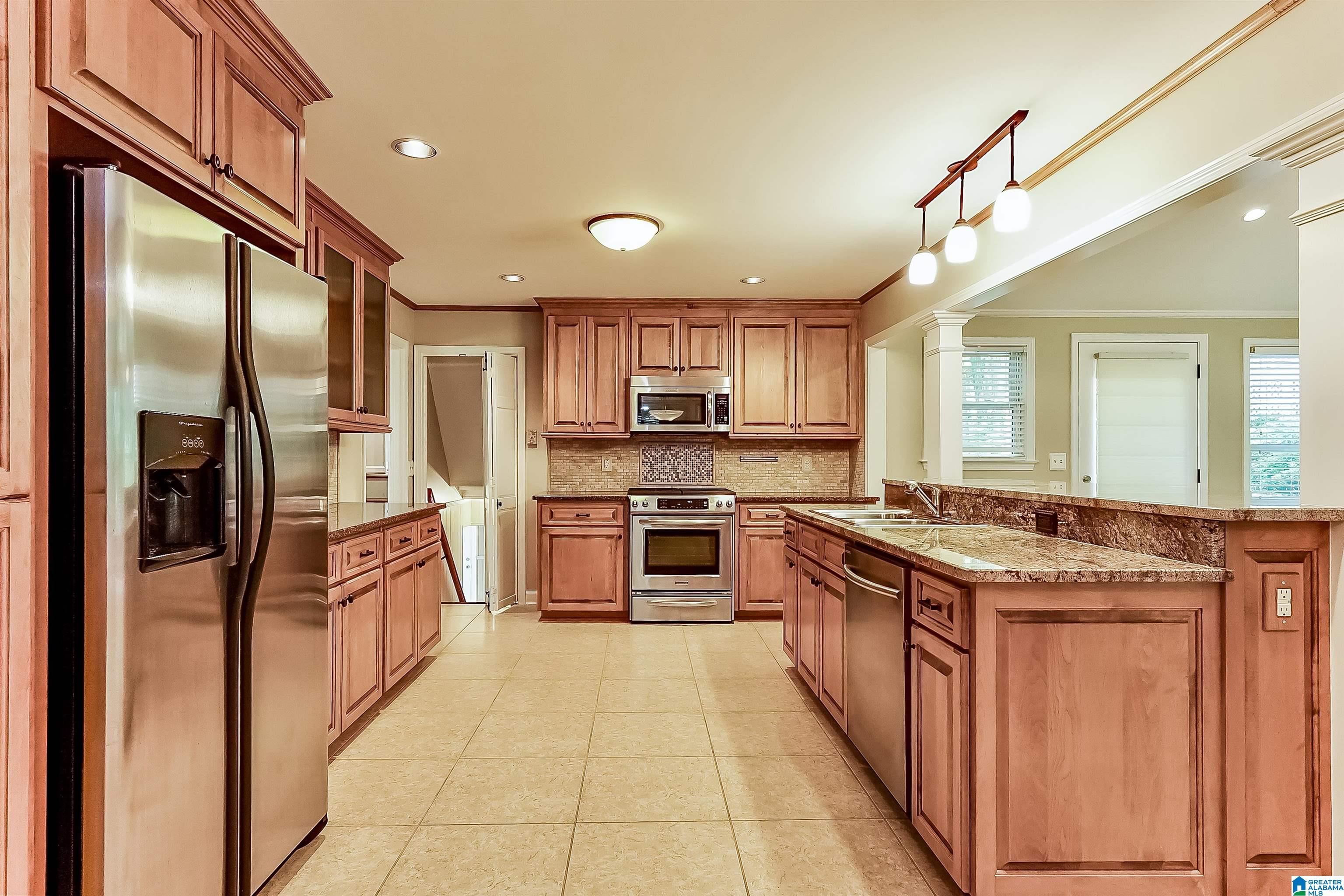 Residential in ALABASTER 3