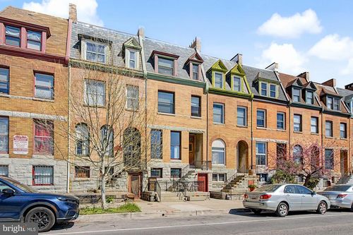 1625 Saint Paul St, BALTIMORE, MD, 21202-5679 | Card Image