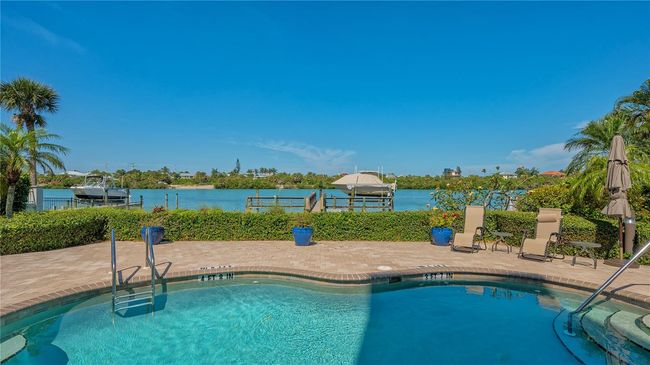 UNIT-102 - 221 Bayshore Rd, Condo with 3 bedrooms, 3 bathrooms and null parking in Nokomis FL | Image 49