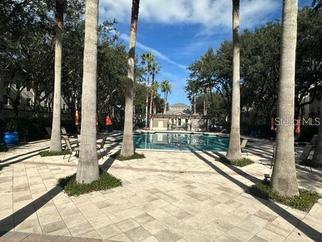 APT-104 - 754 Siena Palm Dr, Condo with 1 bedrooms, 1 bathrooms and null parking in CELEBRATION FL | Image 24