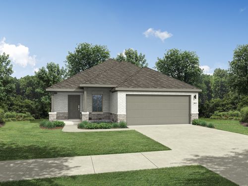 111 Melrose Street, Hutto, TX, 78634 | Card Image