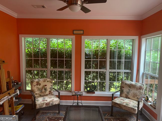 102 Cameron Pointe Dr, House other with 5 bedrooms, 4 bathrooms and null parking in Lagrange GA | Image 11