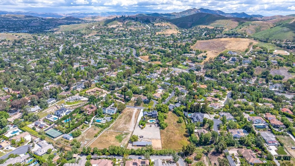 Residential in Thousand Oaks 3
