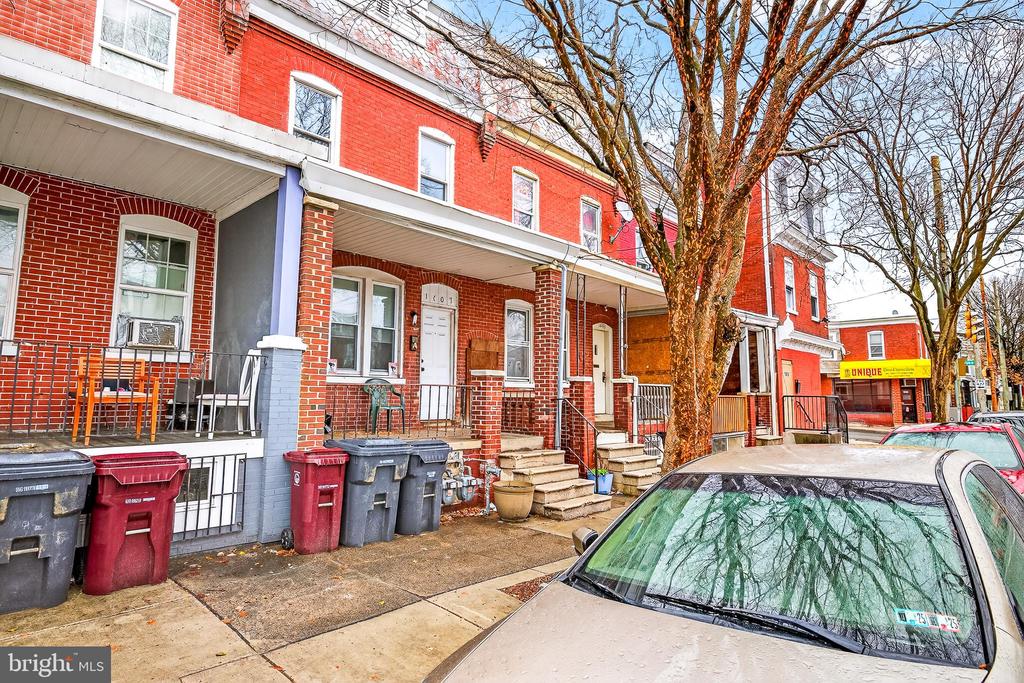 Residential Income in WILMINGTON 2