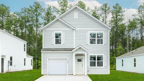 3040 Dalmore Drive, Ravenel, SC, 29470 | Card Image