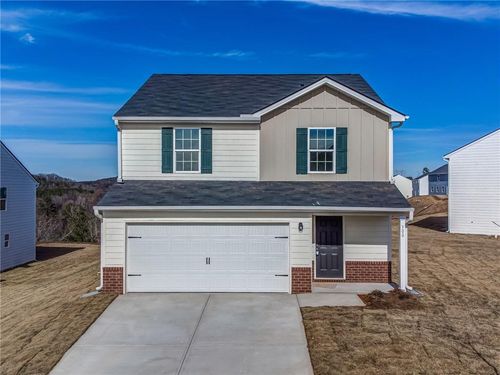 300 Coverly Court, Kingston, GA, 30145 | Card Image