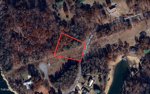 310 Sugar Hollow Trl, Piney Flats, TN, 37686-3279 | Card Image