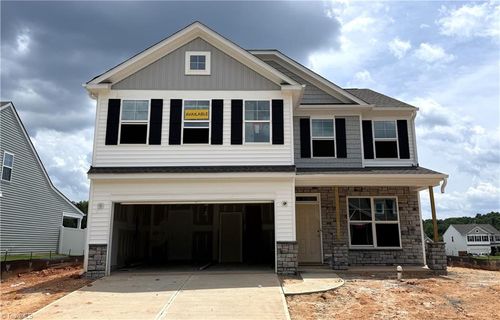 853 Brooklet Ct, Winston-Salem, NC, 27127-7674 | Card Image