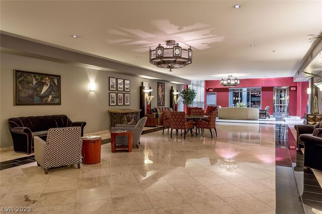 1201 - 360 E Desert Inn Rd, Condo with 2 bedrooms, 3 bathrooms and null parking in Las Vegas NV | Image 36