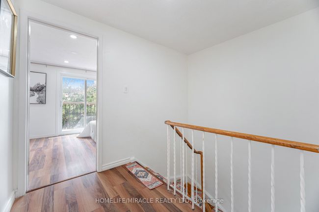 1659 Dreyber Crt, House attached with 4 bedrooms, 4 bathrooms and 1 parking in Pickering ON | Image 26