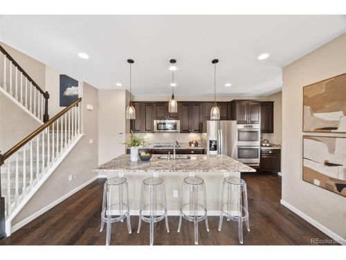 7265 S Millbrook Ct, Aurora, CO, 80016-2561 | Card Image