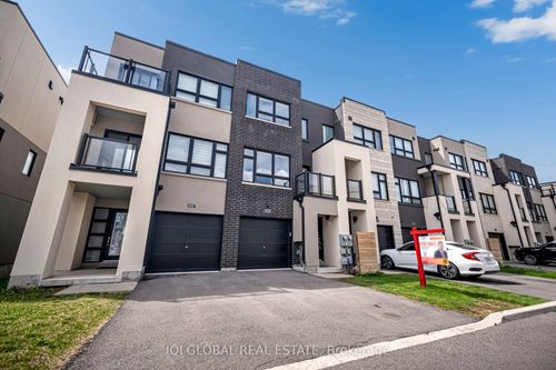 3089 Cherry Blossom Common, Burlington, ON, L7M2A9 | Card Image