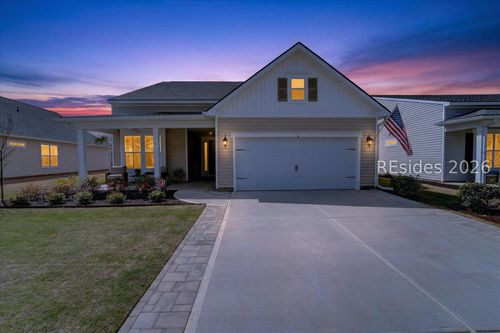 71 Jasmine Way, Bluffton, SC, 29909-3601 | Card Image