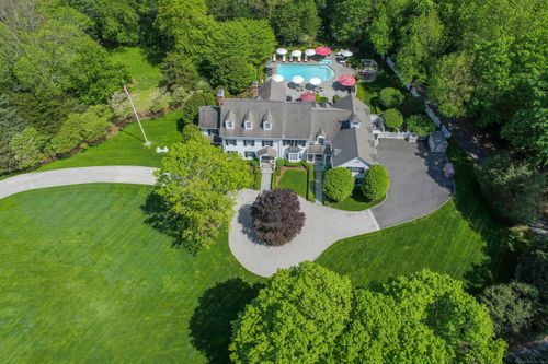 368 Nod Hill Rd, Wilton, CT, 06897-1503 | Card Image