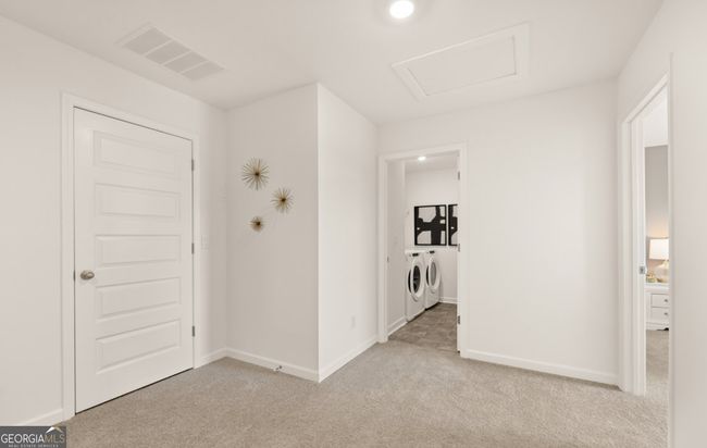 120 - 8588 Secretariat Dr, House other with 4 bedrooms, 3 bathrooms and 2 parking in Lithonia GA | Image 33