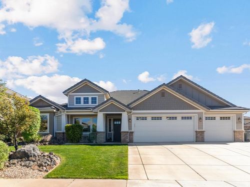 3048 E 3150 S, St George, UT, 84790-5145 | Card Image