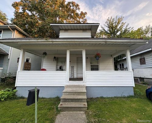 1724 Ohio Ave, Flint, MI, 48506-4339 | Card Image