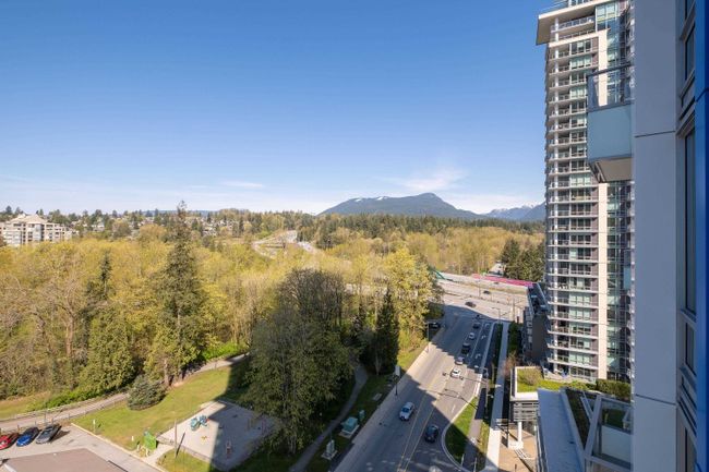 1207 - 1500 Fern Street, Condo with 2 bedrooms, 2 bathrooms and 1 parking in North Vancouver BC | Image 31