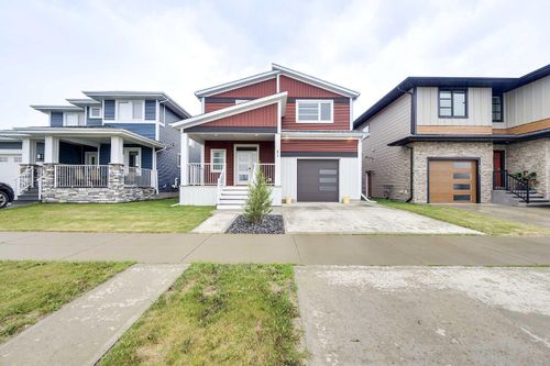 471 Townsend Street, Red Deer, AB, T4P0Y5 | Card Image