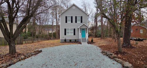 110 N Woodcrest St, Durham, NC, 27703-3356 | Card Image
