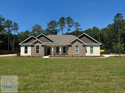 193 W W Melody Dr, Jesup, GA, 31545-8548 | Card Image