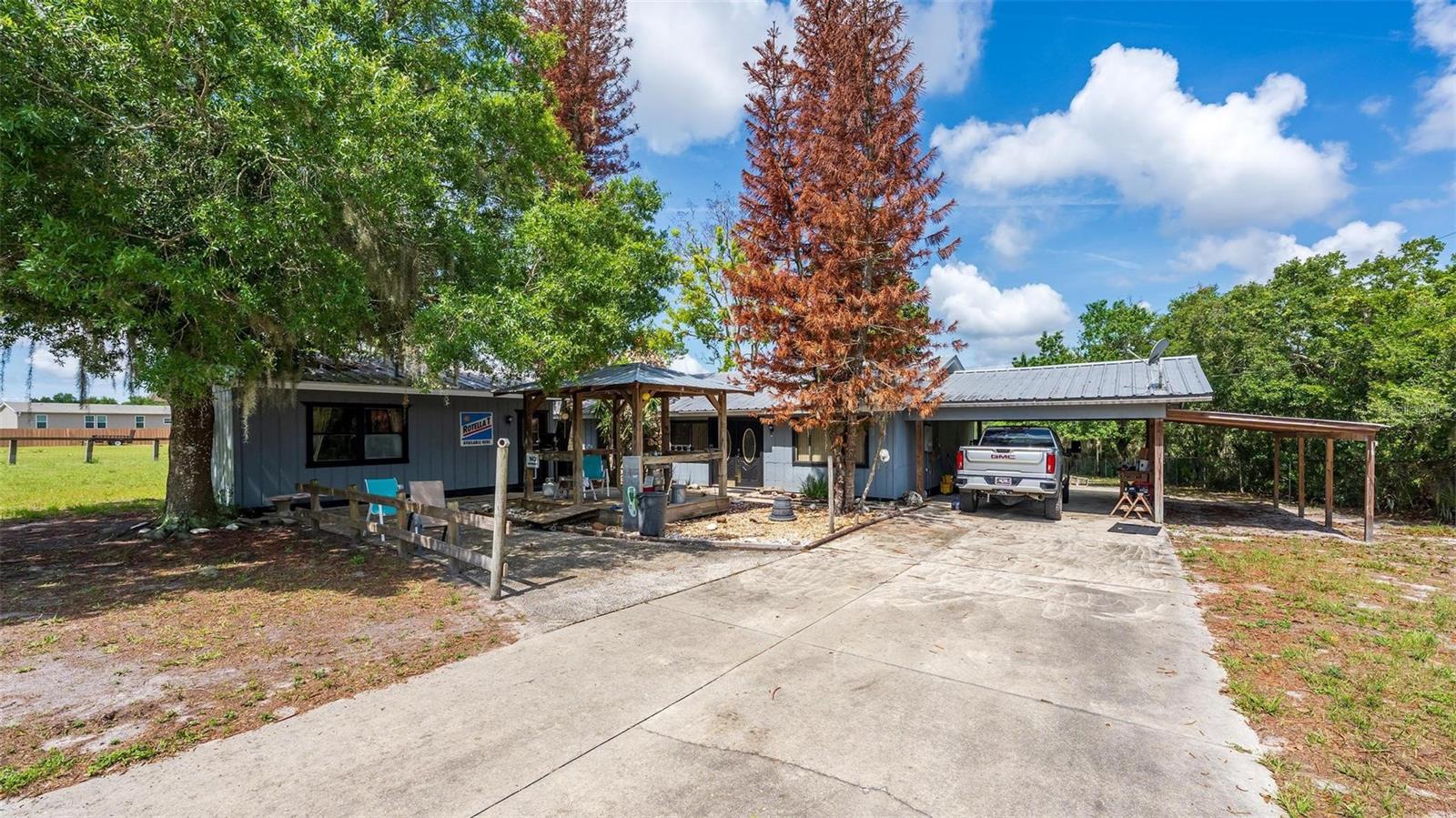 Residential in APOPKA