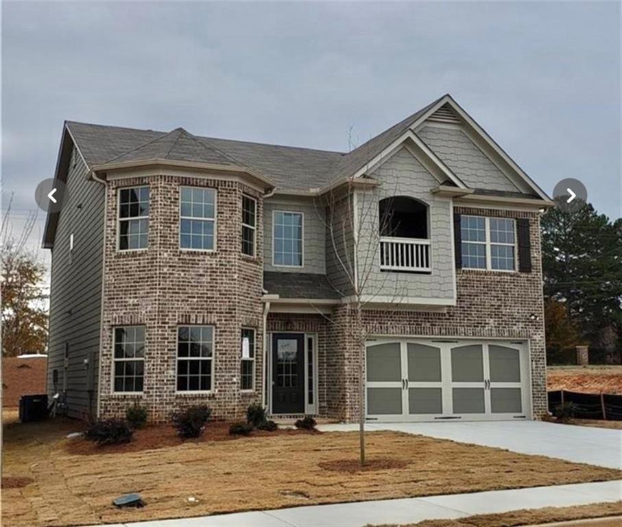 Melton Common Dr, Dacula, GA 30019