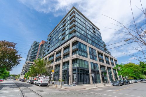 308-8 Dovercourt Rd, Toronto, ON, M6J0B6 | Card Image