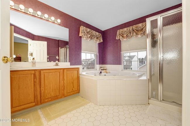 19 Winged Foot Dr, House other with 4 bedrooms, 3 bathrooms and null parking in Manalapan NJ | Image 34