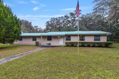 107 Ne Evans Court, MICANOPY, FL, 32667 | Card Image