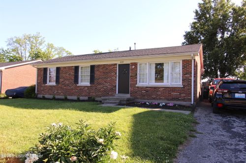 1832 Raleigh Rd, Lexington, KY, 40505 | Card Image