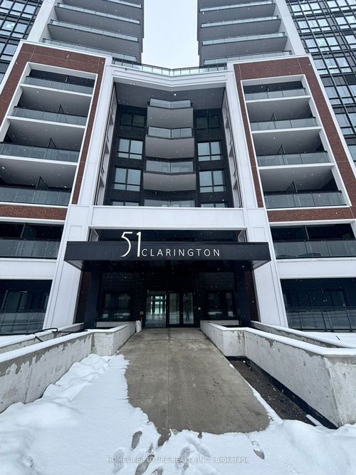 426-51 Clarington Blvd, Bowmanville, ON, L1C7J8 | Card Image