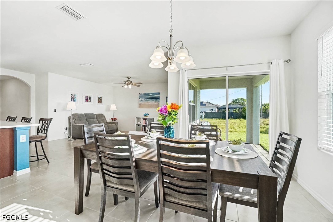Residential in Cape Coral 2