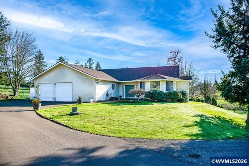 4662 Shadow Hills Dr Se, Turner, OR, 97392 | Card Image