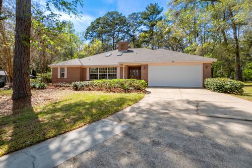 2975 Barclay Ct, Tallahassee, FL, 32309-2550 | Card Image
